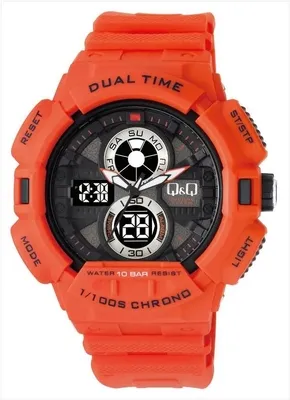 Q&Q Digital GW81J005Y