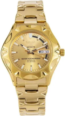 Наручные часы  Seiko  Seiko 5 Sports Seiko SNZ450J1 (фото 1)