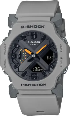 Наручные часы  Casio  G-Shock Casio GA-2300-8A (фото 1)