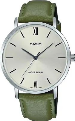 Наручные часы  Casio  Collection Casio MTP-VT01L-3B (фото 1)