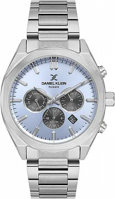 Daniel Klein Exclusive 14064-4