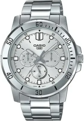 Наручные часы  Casio  Collection Casio MTP-VD300D-7E (фото 1)