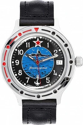 Восток Командирские 921163