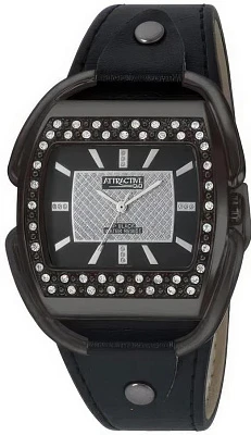 Q&Q Casual DB19J502Y