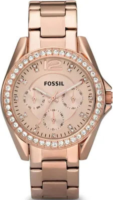 Наручные часы  Fossil  Casual Fossil ES2811 (фото 1)