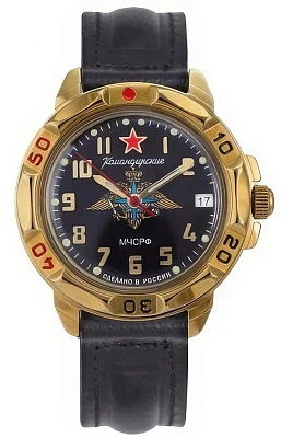 Восток Командирские 439639