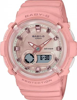 Casio BGA-280-4A