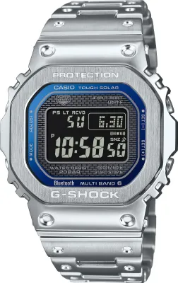 Наручные часы  Casio  G-Shock Casio GMW-B5000D-2E (фото 1)