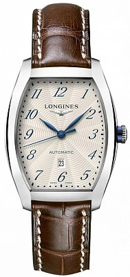 Longines Evidenza L2.342.4.73.4