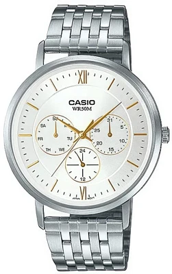 Casio Collection MTP-B300D-7A