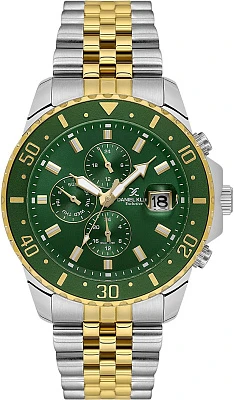 Daniel Klein 14243-4