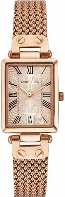 Anne Klein Steel 3882RGRG