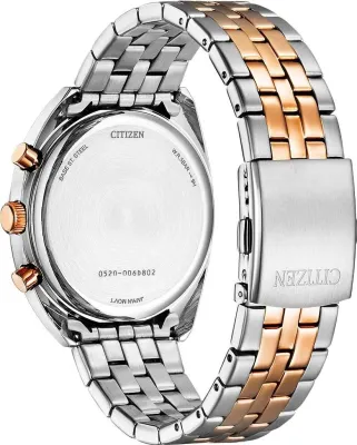 Наручные часы  Citizen  Quartz Citizen AN8216-50L (фото 2)