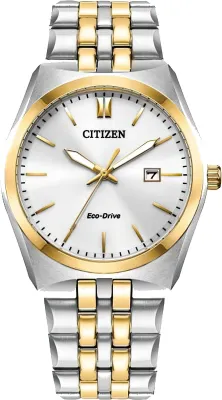 Наручные часы  Citizen  Eco Drive Citizen BM7334-58B (фото 1)
