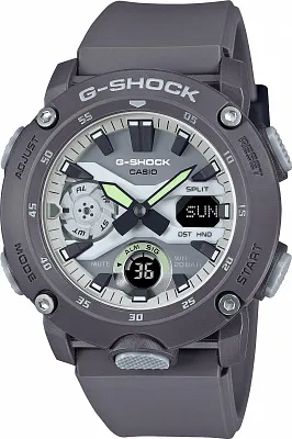 Casio G-Shock GA-2000HD-8A
