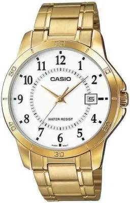 Наручные часы  Casio  Collection Casio MTP-V004G-7B (фото 1)