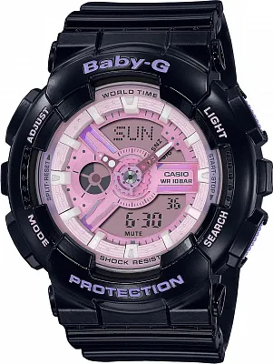 Casio Baby-G BA-110PL-1A