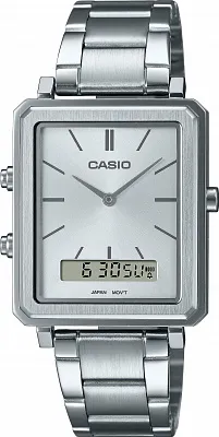 Casio Collection MTP-B205D-7E