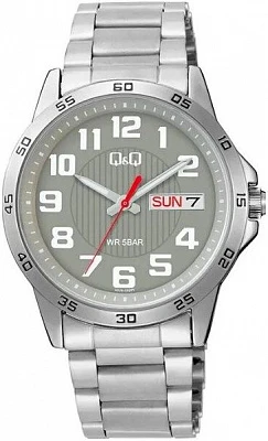 Q&Q Digital A37AJ002P