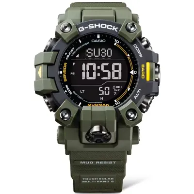 Casio GW-9500-3E