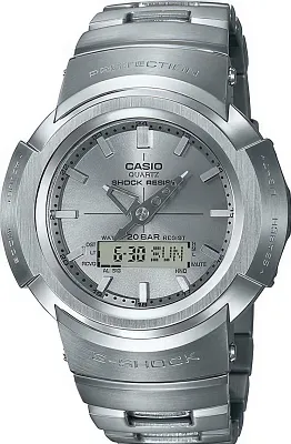 Casio G-Shock AWM-500D-1A8
