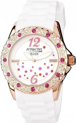 Q&Q Casual DA29J101Y