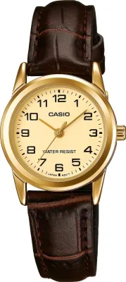 Наручные часы  Casio  Collection Casio LTP-V001GL-9B (фото 1)
