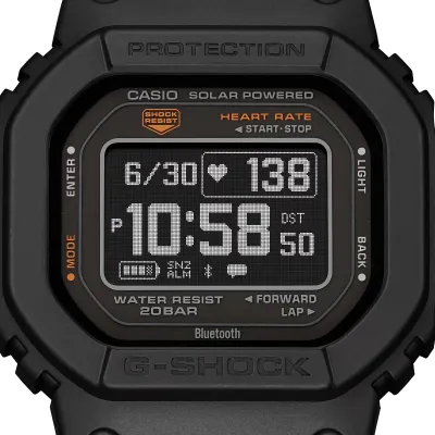 Casio DW-H5600-1E