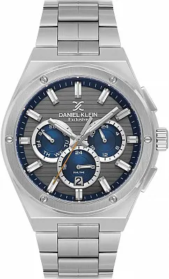 Daniel Klein 14071-3
