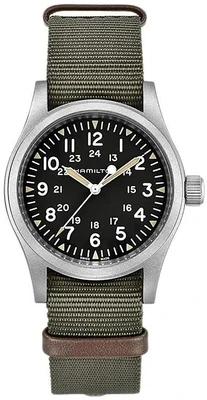 Hamilton Khaki Field H69439931