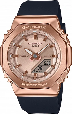 Casio GM-S2110PG-1A4