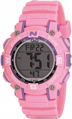 Q&Q Superior Women M186J803Y