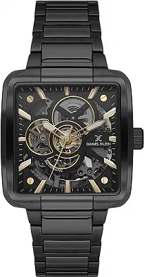 Daniel Klein Skeleton 14279-5