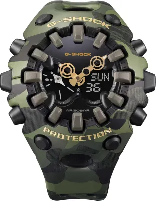Casio GA-V01CMG-3A