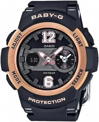 Casio Baby-G BGA-210-1B