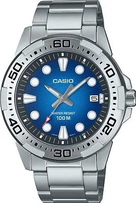 Casio Collection MTD-140D-2A