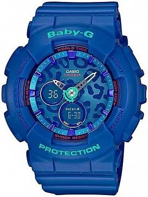 Casio BA-120LP-2A