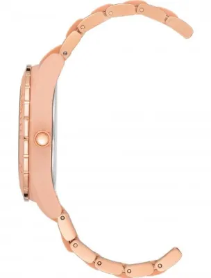 Наручные часы  Anne Klein  Plastic Anne Klein 3910PKRG (фото 2)