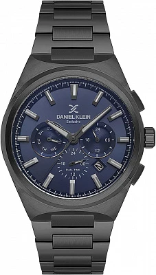 Daniel Klein Exclusive 14069-6
