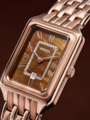 Наручные часы  Fossil  Raquel Fossil ES5323 (фото 3)