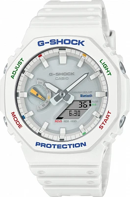 Casio GA-B2100FC-7A