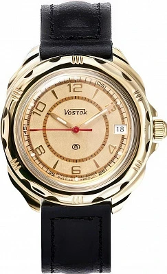 Восток Командирские 219980