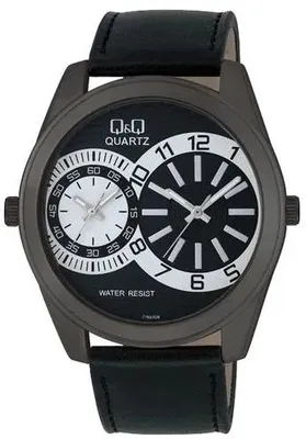 Q&Q Attractive C182J525Y