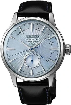 Seiko Presage SSA343J1