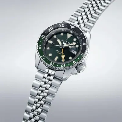 Seiko SSK035K1