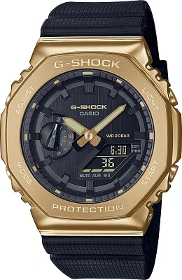 Casio G-Shock GM-2100G-1A9