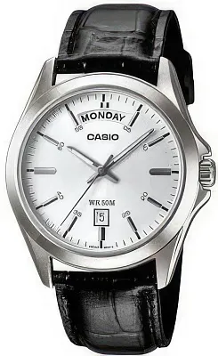 Casio Collection MTP-1370L-7A