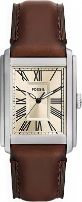 Fossil Carraway FS6012