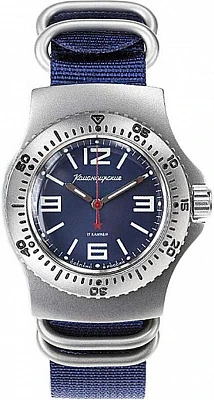 Восток Командирские 280681