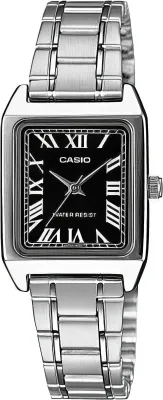 Наручные часы  Casio  Collection Casio LTP-V007D-1B (фото 1)